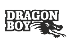 DRAGON BOY small